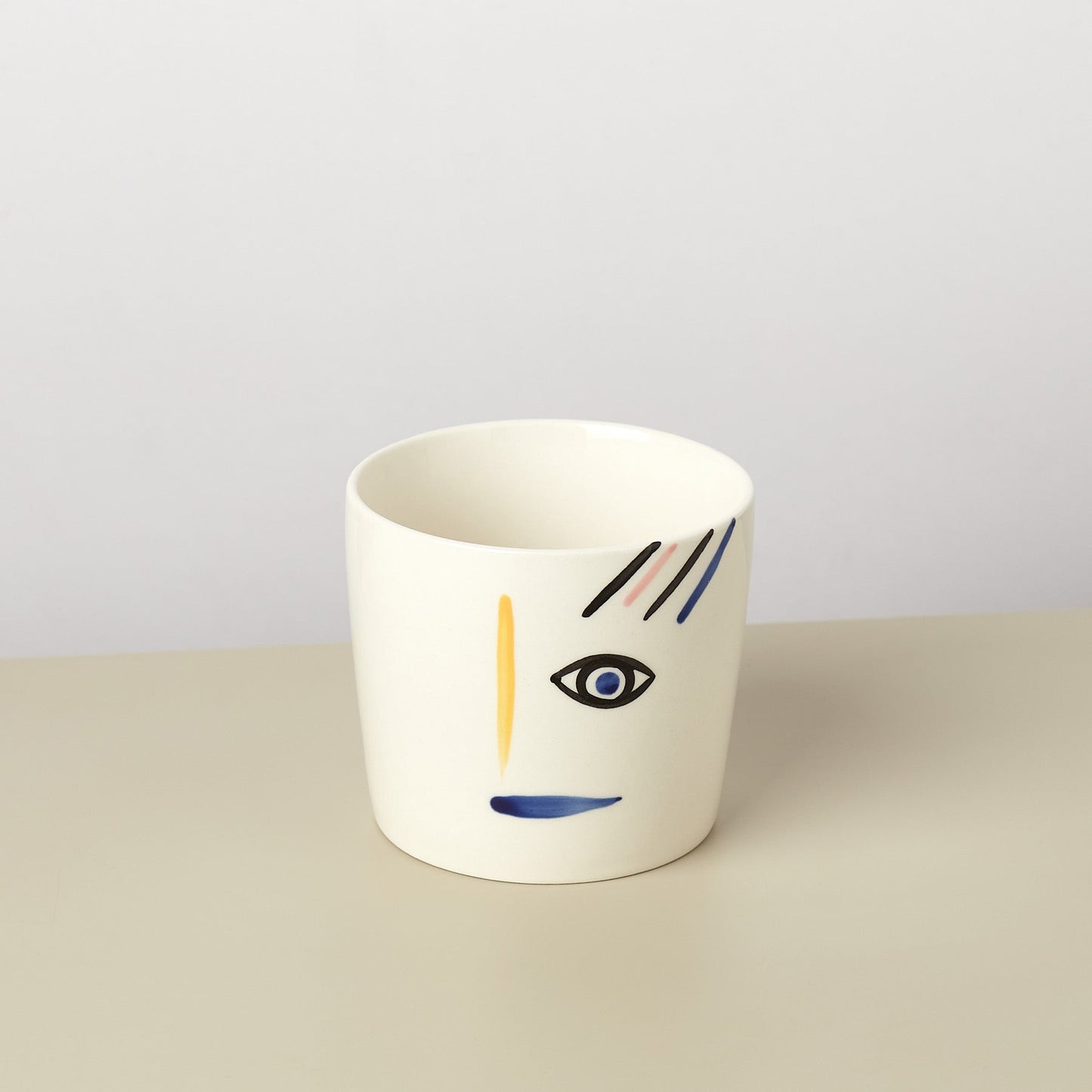 Expressions Planters