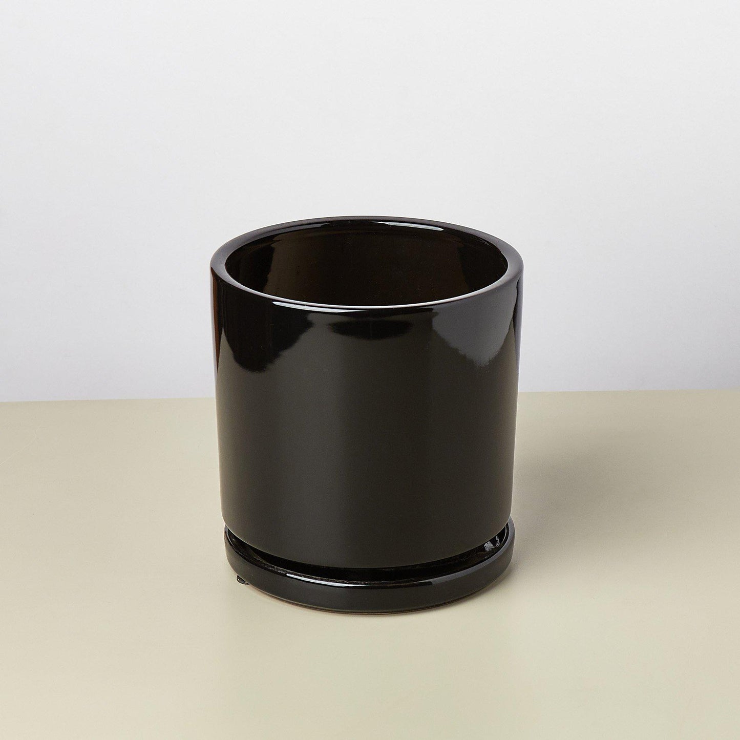 Cylinder Planter